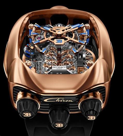 twin turbine watch replica|Bugatti Chiron Tourbillon .